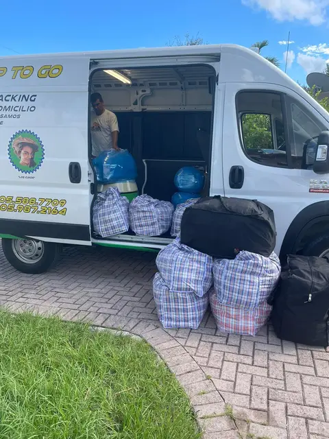Viaje a Varadero — 2