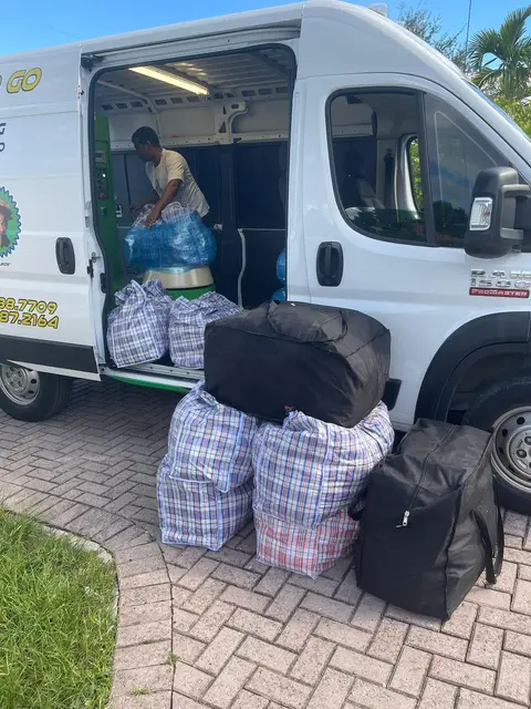 Viaje a Varadero
