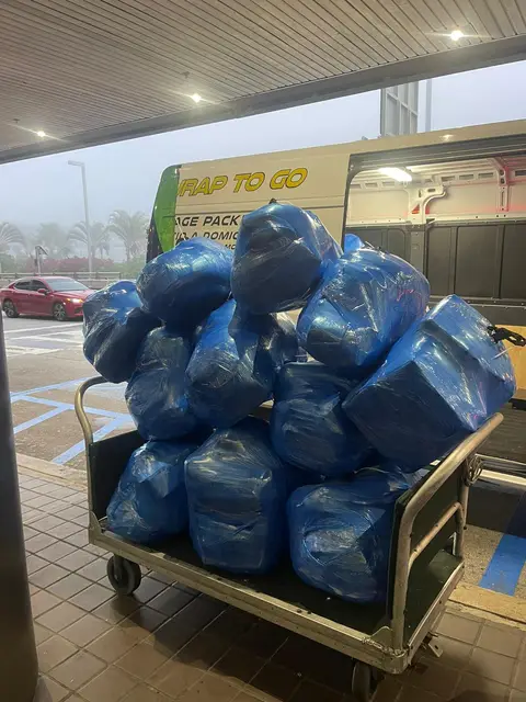 ¡Servicio a domicilio! — 3