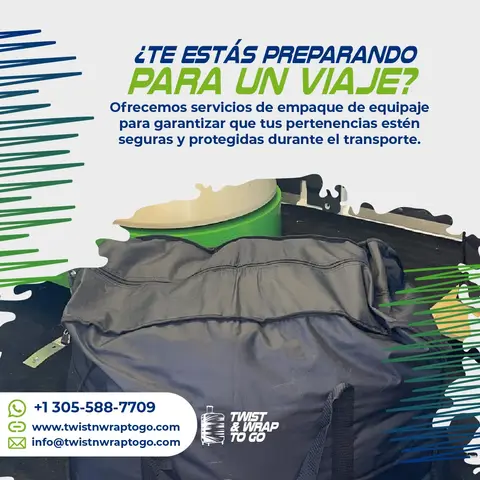 Asegura tu viaje