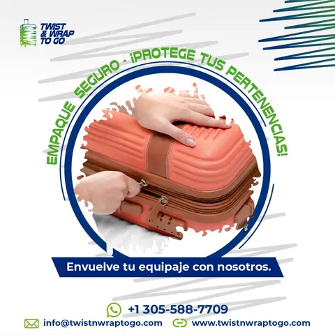 Te ayudamos a proteger tus pertenencias