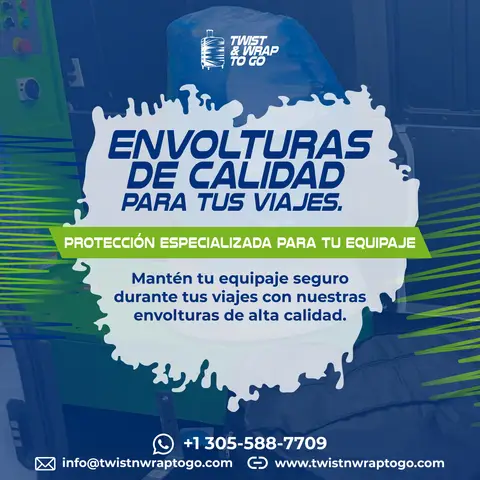 Envolturas de Calidad