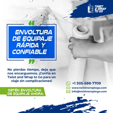 Viajes sin complicaciones