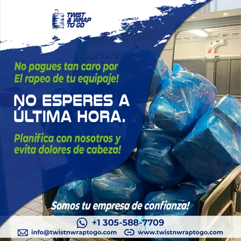 ¡Más ahorro y menos dolores de cabeza!