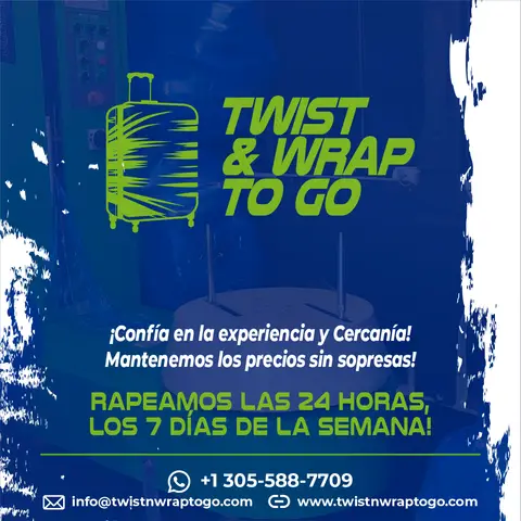 Trabajamos 24 x 7