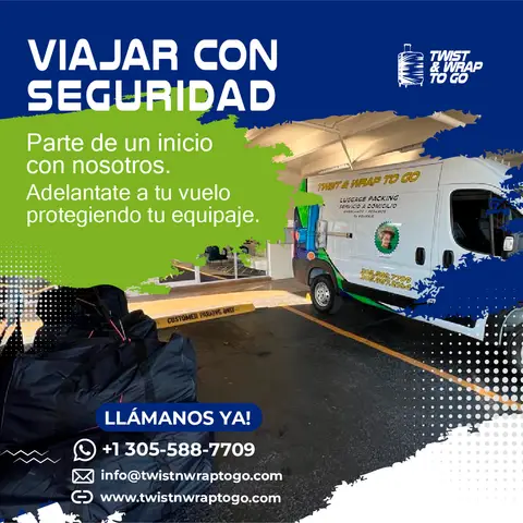 Más rápido y seguro