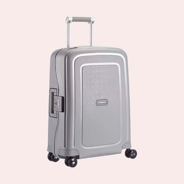 Las mejores maletas de viaje: ¿Compro una de cabina o para facturar?